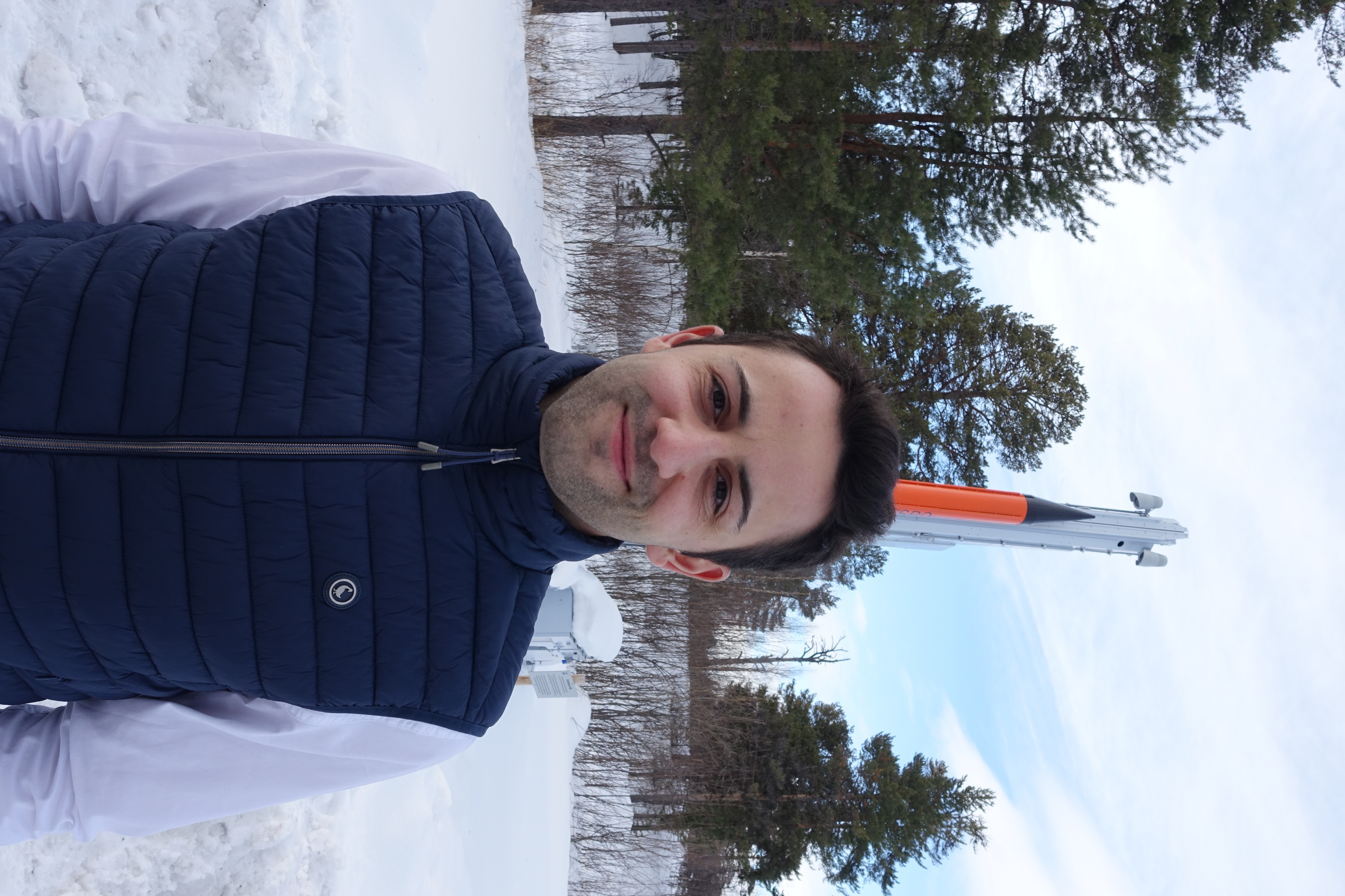 Imanol Gutiérrez Pinedo